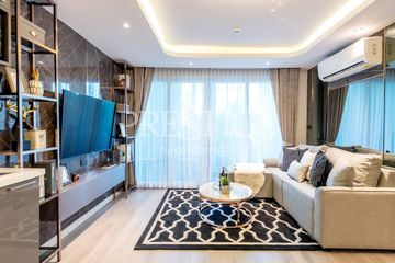 2 Bedroom Condo for sale in Pristine Park 3, Nong Prue, Chonburi
