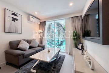 1 Bedroom Condo for sale in City Center Residence, Nong Prue, Chonburi