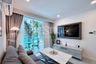 1 Bedroom Condo for sale in City Center Residence, Nong Prue, Chonburi