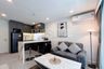 1 Bedroom Condo for sale in City Center Residence, Nong Prue, Chonburi