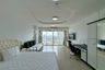 Condo for rent in View Talay 6, Nong Prue, Chonburi