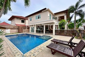 4 Bedroom House for Sale or Rent in European Home Place, Nong Prue, Chonburi