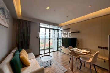2 Bedroom Condo for rent in Beverly Mountain Bay Pattaya, Nong Prue, Chonburi