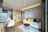 2 Bedroom Condo for rent in Beverly Mountain Bay Pattaya, Nong Prue, Chonburi