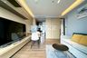 2 Bedroom Condo for rent in Beverly Mountain Bay Pattaya, Nong Prue, Chonburi