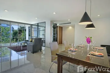 3 Bedroom Condo for sale in Ficus Lane, Phra Khanong, Bangkok near BTS Phra Khanong