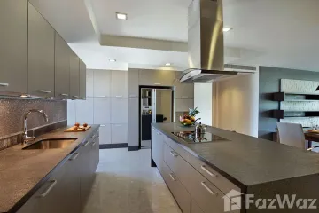 3 Bedroom Condo for sale in Ficus Lane, Phra Khanong, Bangkok near BTS Phra Khanong