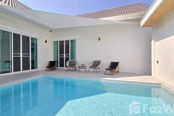 3 Bedroom Villa for rent in Thanaporn 2, Huai Yai, Chonburi