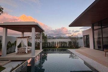 3 Bedroom Villa for rent in Botanica Zen, Thep Krasatti, Phuket