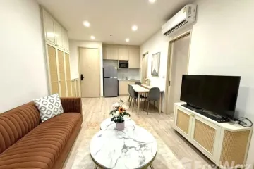 1 Bedroom Condo for rent in NOBLE STATE 39, Khlong Tan Nuea, Bangkok near BTS Phrom Phong