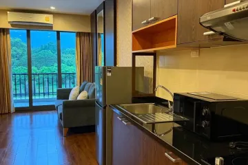 2 Bedroom Condo for rent in Himma Garden Condominium, Chang Phueak, Chiang Mai