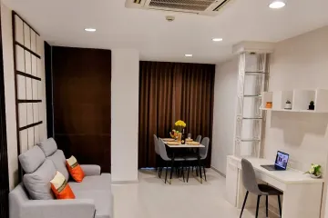 1 Bedroom Condo for sale in S Condo Chiang Mai, Suthep, Chiang Mai