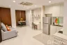 1 Bedroom Condo for sale in S Condo Chiang Mai, Suthep, Chiang Mai