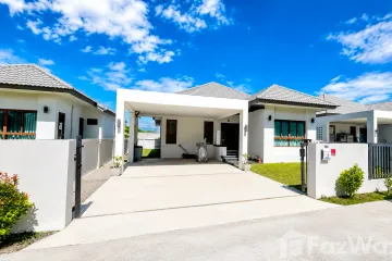 3 Bedroom House for sale in Han Kaeo, Chiang Mai