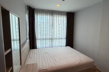 1 Bedroom Condo for rent in The Base Sukhumvit 77, Phra Khanong Nuea, Bangkok near BTS On Nut