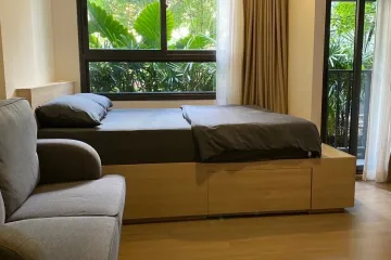 Condo for rent in The Muve Pradipat, Phaya Thai, Bangkok near BTS Saphan Kwai