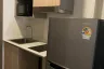 Condo for rent in The Muve Pradipat, Phaya Thai, Bangkok near BTS Saphan Kwai