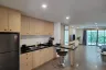1 Bedroom Apartment for rent in BAAN Lek Cafe, Nong Prue, Chonburi