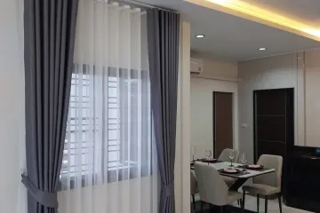 2 Bedroom House for rent in Bang Lamung, Chonburi