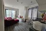 1 Bedroom Condo for sale in Rich Park at Triple Station, Suan Luang, Bangkok near Airport Rail Link Hua Mak