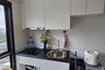 1 Bedroom Condo for sale in Rich Park at Triple Station, Suan Luang, Bangkok near Airport Rail Link Hua Mak