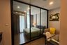 Condo for sale in Esta Bliss, Min Buri, Bangkok near MRT Setthabutbamphen