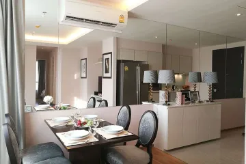 2 Bedroom Condo for rent in H condo, Khlong Tan Nuea, Bangkok near BTS Phrom Phong