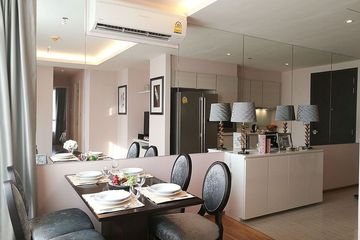 2 Bedroom Condo for rent in H condo, Khlong Tan Nuea, Bangkok near BTS Phrom Phong