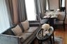 2 Bedroom Condo for rent in H condo, Khlong Tan Nuea, Bangkok near BTS Phrom Phong