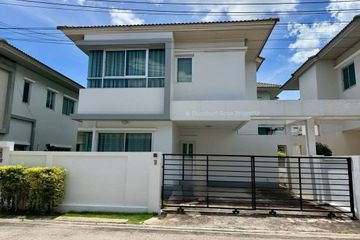 3 Bedroom House for rent in Casa Ville Sriracha-Suansua, Surasak, Chonburi