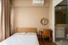 1 Bedroom Condo for rent in The Saint Residences, Chom Phon, Bangkok near MRT Phahon Yothin