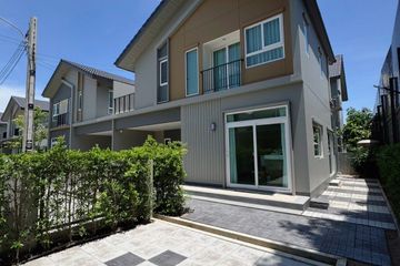 3 Bedroom House for rent in Anasiri Payap, Nong Pa Khrang, Chiang Mai