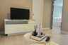 1 Bedroom Condo for sale in Metro Luxe Ratchada, Din Daeng, Bangkok near MRT Huai Khwang