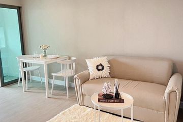 1 Bedroom Condo for sale in Metro Luxe Ratchada, Din Daeng, Bangkok near MRT Huai Khwang