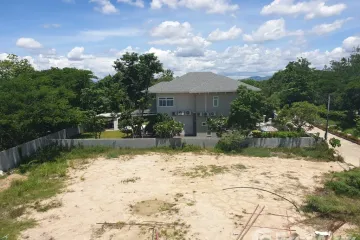 Land for sale in Ban Waen, Chiang Mai