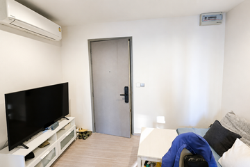1 Bedroom Condo for sale in Life Asoke Hype, Makkasan, Bangkok near MRT Phra Ram 9