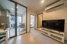 1 Bedroom Condo for sale in Life Asoke Hype, Makkasan, Bangkok near MRT Phra Ram 9