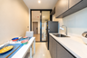 1 Bedroom Condo for sale in Life Asoke Hype, Makkasan, Bangkok near MRT Phra Ram 9