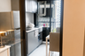 1 Bedroom Condo for sale in Life Asoke Hype, Makkasan, Bangkok near MRT Phra Ram 9