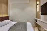 2 Bedroom Condo for rent in Srithana Condominium 1, Suthep, Chiang Mai