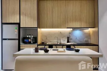 2 Bedroom Condo for rent in Srithana Condominium 1, Suthep, Chiang Mai