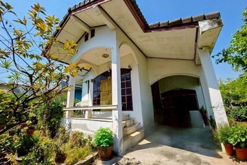 4 Bedroom House for sale in Chatuchak, Bangkok