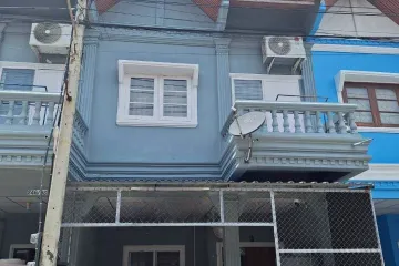 2 Bedroom Townhouse for rent in Cha am, Phetchaburi