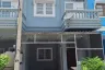 2 Bedroom Townhouse for rent in Cha am, Phetchaburi