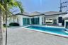 3 Bedroom Villa for sale in Huai Yai, Chonburi