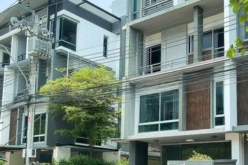 Office for Sale or Rent in B Square Rama9 - Mengjai, Wang Thonglang, Bangkok