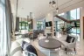 6 Bedroom Villa for sale in Cha am, Phetchaburi