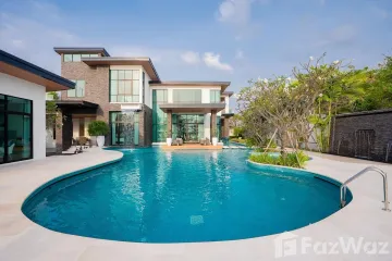 6 Bedroom Villa for sale in Cha am, Phetchaburi