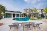 6 Bedroom Villa for sale in Cha am, Phetchaburi