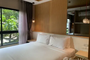 1 Bedroom Condo for rent in MAYSA Condo & Hotel, Hua Hin, Prachuap Khiri Khan